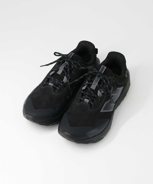NEW BALANCE(ニューバランス)の「NバランスWTNTRGB6(スニーカー・レディース・ブラック・24/23/23.5)」の10枚目の写真