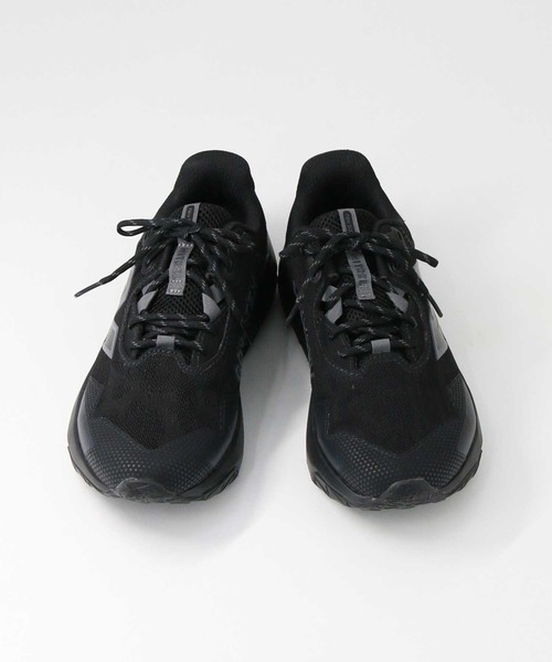 NEW BALANCE(ニューバランス)の「NバランスWTNTRGB6(スニーカー・レディース・ブラック・24/23/23.5)」の9枚目の写真