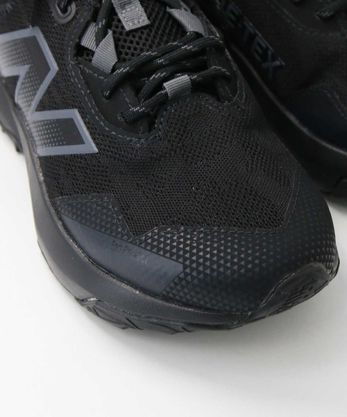 NEW BALANCE(ニューバランス)の「NバランスWTNTRGB6(スニーカー・レディース・ブラック・24/23/23.5)」の13枚目の写真
