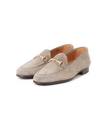 Berwick1707 | Berwick バーウィック ビットローファー 5178 ゴム×レザー ソール(ローファー)