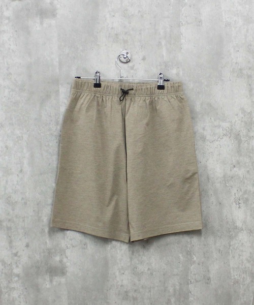 SHISKY(シスキー)の「マルチファンクション 無地 ハーフパンツ(その他パンツ・メンズ・ベージュ/チャコール/オフホワイト/カーキ/ブラック・M/L/XL)」の8枚目の写真