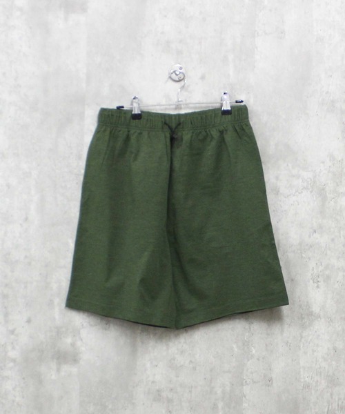 SHISKY(シスキー)の「マルチファンクション 無地 ハーフパンツ(その他パンツ・メンズ・ベージュ/チャコール/オフホワイト/カーキ/ブラック・M/L/XL)」の9枚目の写真
