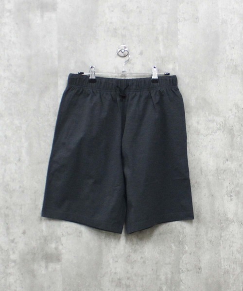 SHISKY(シスキー)の「マルチファンクション 無地 ハーフパンツ(その他パンツ・メンズ・ベージュ/チャコール/オフホワイト/カーキ/ブラック・M/L/XL)」の10枚目の写真