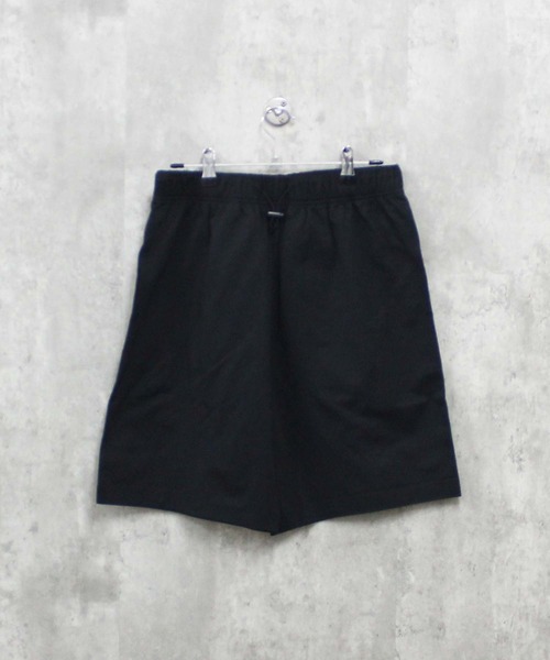 SHISKY(シスキー)の「マルチファンクション 無地 ハーフパンツ(その他パンツ・メンズ・ベージュ/チャコール/オフホワイト/カーキ/ブラック・M/L/XL)」の11枚目の写真