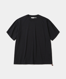 AE string s/s t-shirt black