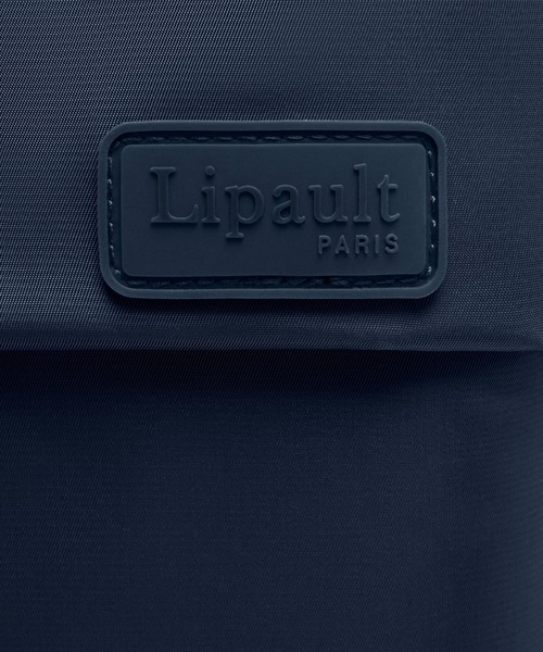 Lipault(リポー)の「Lipault PLUME ロングトリップ ネイビー(スーツケース/キャリーバッグ・レディース・ネイビー・ONE SIZE)」の4枚目の写真