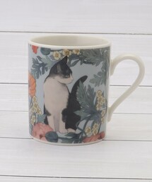 one'sterrace（ワンズテラス）の「migratry bird マグ 320ml（グラス/マグカップ/タンブラー）」