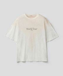 DEADSTOCK TEE (WHITE)
