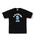 A BATHING APE�i�A�x�C�V���O�G�C�v�j�́uABC CAMO COLLEGE TEE�iT�V���c/�J�b�g�\�[�j�v�b�u���b�N×�u���[