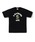A BATHING APE�i�A�x�C�V���O�G�C�v�j�́uABC CAMO COLLEGE TEE�iT�V���c/�J�b�g�\�[�j�v�b�u���b�N×�O���[��