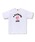 A BATHING APE�i�A�x�C�V���O�G�C�v�j�́uABC CAMO COLLEGE TEE�iT�V���c/�J�b�g�\�[�j�v�b�z���C�g×�s���N