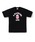 A BATHING APE�i�A�x�C�V���O�G�C�v�j�́uABC CAMO COLLEGE TEE�iT�V���c/�J�b�g�\�[�j�v�b�u���b�N×�s���N