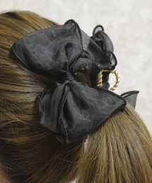 axes femme｜アクシーズファム（レディース）のバレッタ/ヘアクリップ