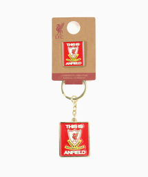 417 EDIFICE | 【Liverpool FC / リバプール FC】 TIA B&K SET(その他小物)