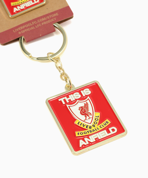 417 EDIFICE（フォーワンセブンエディフィス）の「【Liverpool FC / リバプール FC】 TIA B&K SET（その他小物・メンズ・その他・FREE）」の5枚目の写真