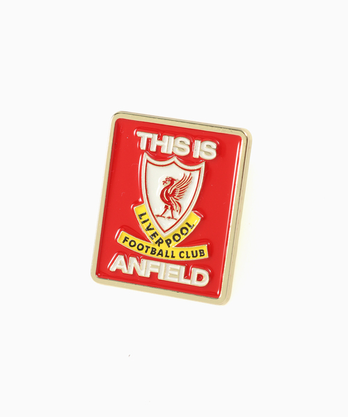 417 EDIFICE（フォーワンセブンエディフィス）の「【Liverpool FC / リバプール FC】 TIA B&K SET（その他小物・メンズ・その他・FREE）」の7枚目の写真