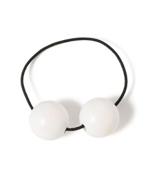 Ray BEAMS | Saskia Diez / Hair Tie(その他ヘアアクセサリー)