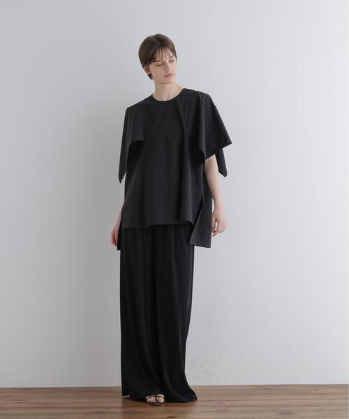 LE PHIL｜ル フィルのパンツ（ワイド・ルーズ）通販 - ZOZOTOWN