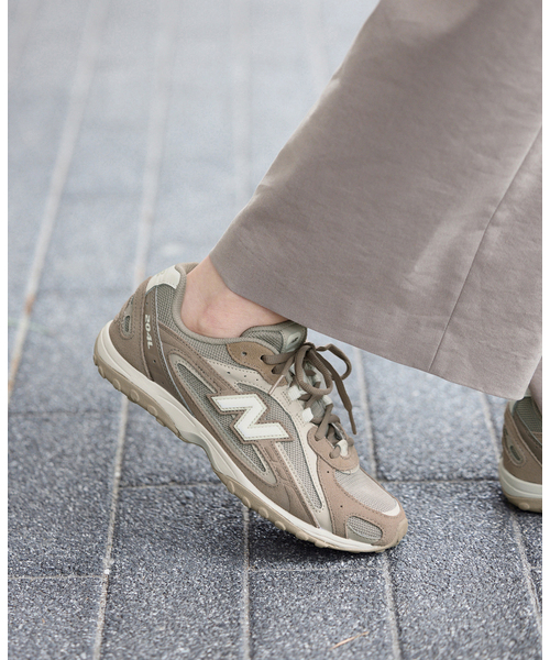 NEW BALANCE/ニューバランス 204L スニーカー（スニーカー）｜IENA