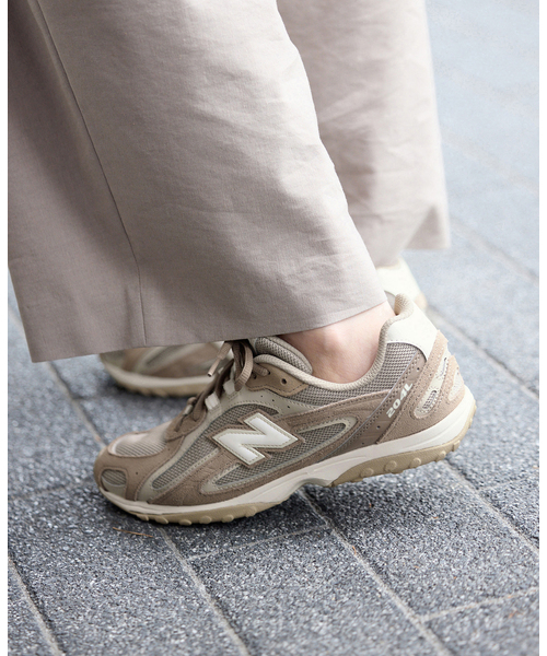NEW BALANCE/ニューバランス 204L スニーカー（スニーカー）｜IENA 