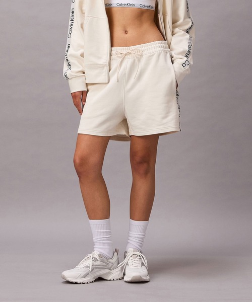 セール】ショートパンツ（その他パンツ）｜Calvin Klein（カルバン