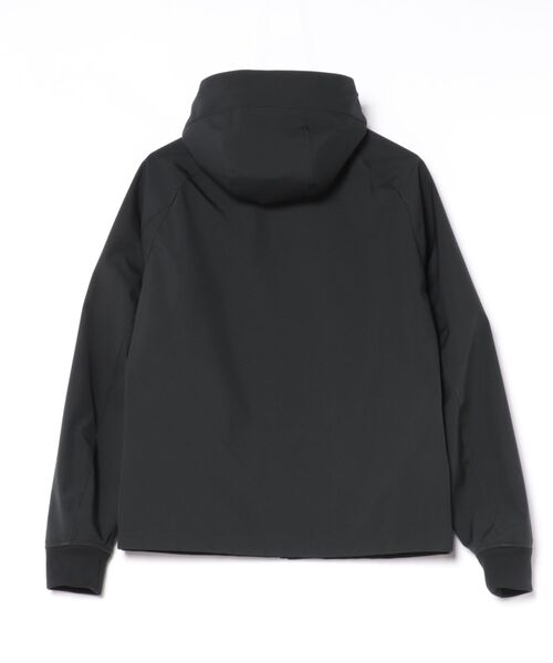 MICHAEL KORS(マイケルコース)の「DELK KORS ウィンドブレーカー ジャケット(その他アウター・メンズ・ブラック・XL/L/M/S/XS)」の2枚目の写真
