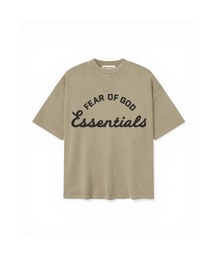 FOG ESSENTIALS(�G�t�I�[�W�[�G�b�Z���V�����Y)�̃t�B�A �I�u �S�b�h �G�b�Z���V�����Y �yFear of God ESSENTIALS�z -  ����T�V���c�yTRAINING 90'S SHORT SLEEVE TEE FADED DUNE 125SP264112F�z(T�V���c/�J�b�g�\�[)