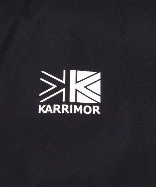 karrimor(カリマー)の「active softshell vest(ベスト・メンズ・ライトベージュ/ブラック/ライトブルー・XL/S/M/L)」の7枚目の写真
