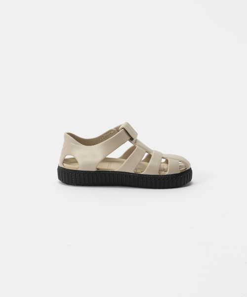 IENA ENFANT(イエナアンファン)の「【igor/イゴール】 NICO SAND sandals(13cm-20cm)(サンダル・キッズ・ブラック・13/14/15 /16/17/18/19/20)」の5枚目の写真
