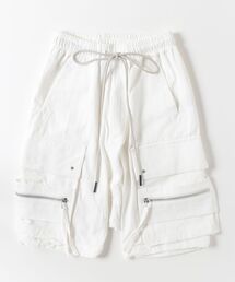 ROYAL FLASH（ロイヤルフラッシュ）の「A.F ARTEFACT/エーエフ・アーティファクト/CARGO SHORTS（その他パンツ）」