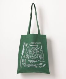 MINI KONBINI A.P.C. TOPOLOGIE（トートバッグ）｜A.P.C.