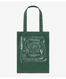 MINI KONBINI A.P.C. TOPOLOGIE（トートバッグ）｜A.P.C.