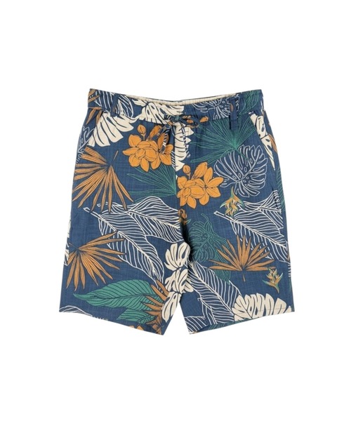 LOCALMOTION HAWAII（ローカルモーション　ハワイ）の「ﾊﾜｲ＆ﾘｿﾞｰﾄﾍﾝﾌﾟﾚｰﾖﾝｼｮｰﾂ（その他パンツ・メンズ・ブルー/ネイビー/ブラック・X-LARGE/MEDIUM/LARGE）」の3枚目の写真