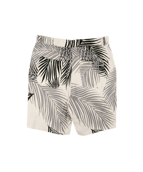 LOCALMOTION HAWAII（ローカルモーション　ハワイ）の「ﾊﾜｲ＆ﾘｿﾞｰﾄﾍﾝﾌﾟﾚｰﾖﾝｼｮｰﾂ（その他パンツ・メンズ・ブルー/ネイビー/ブラック・X-LARGE/MEDIUM/LARGE）」の9枚目の写真