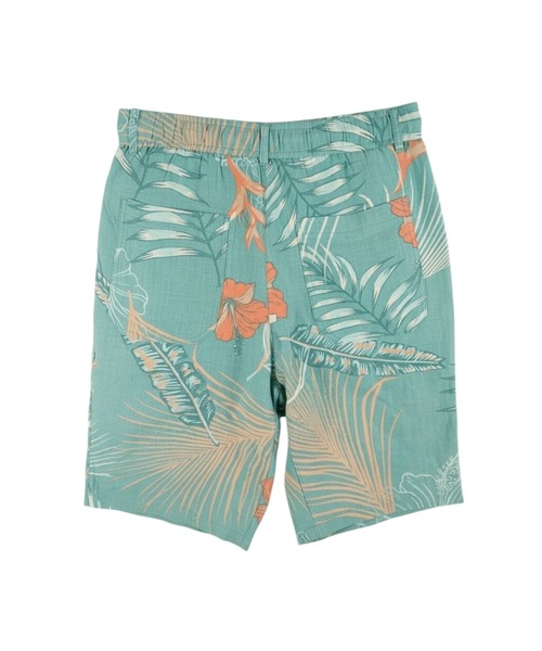LOCALMOTION HAWAII（ローカルモーション　ハワイ）の「ﾊﾜｲ＆ﾘｿﾞｰﾄﾍﾝﾌﾟﾚｰﾖﾝｼｮｰﾂ（その他パンツ・メンズ・ブルー/ネイビー/ブラック・X-LARGE/MEDIUM/LARGE）」の6枚目の写真