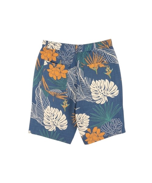 LOCALMOTION HAWAII（ローカルモーション　ハワイ）の「ﾊﾜｲ＆ﾘｿﾞｰﾄﾍﾝﾌﾟﾚｰﾖﾝｼｮｰﾂ（その他パンツ・メンズ・ブルー/ネイビー/ブラック・X-LARGE/MEDIUM/LARGE）」の12枚目の写真