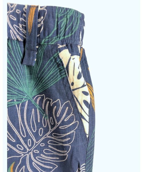 LOCALMOTION HAWAII（ローカルモーション　ハワイ）の「ﾊﾜｲ＆ﾘｿﾞｰﾄﾍﾝﾌﾟﾚｰﾖﾝｼｮｰﾂ（その他パンツ・メンズ・ブルー/ネイビー/ブラック・X-LARGE/MEDIUM/LARGE）」の14枚目の写真