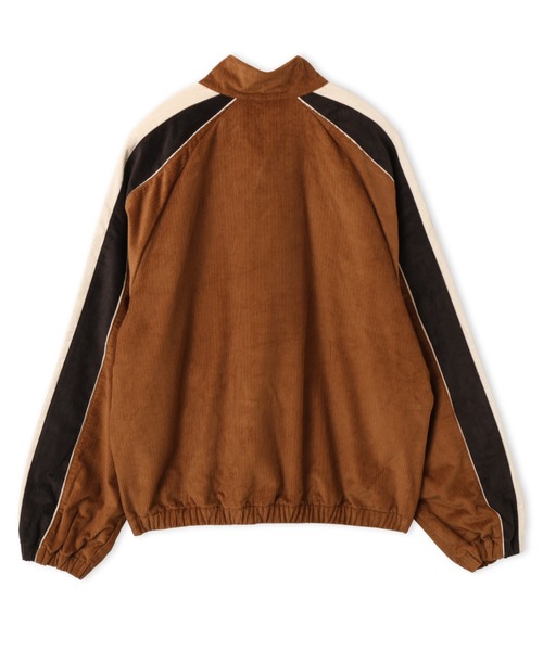 JORDAN BRAND(ジョーダンブランド)の「JORDAN BRAND M J FLT CORD HALF ZIP / ジョーダン ブランド FLT コード ハーフ ジップ/NIKE【SP】(スウェット・メンズ・ブラウン・M/S/XXL/XL/L)」の10枚目の写真
