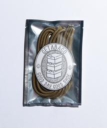 GETABACO | ＜GETABACO＞ ROPE LACES/シューレース(シューケア用品)