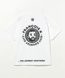 CITY COUNTRY CITY FRANCOIS K/CITY COUNTRY CITY/Tシャツ