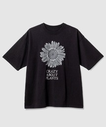 BAYFLOW（ベイフロー）の「半袖Tシャツ【BAYFLOWコラボ】（Tシャツ/カットソー）」