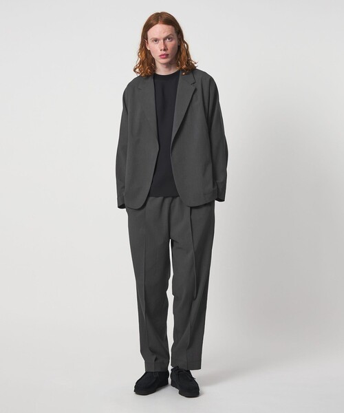 UNITED ARROWS｜ユナイテッドアローズのトピックス「＜D.O UNITED