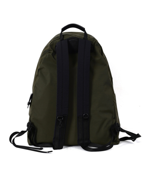 LEEHO FOR MEN(イホフォーメン)の「GOTO(khaki)(バックパック/リュック・メンズ・その他・FREE)」の2枚目の写真