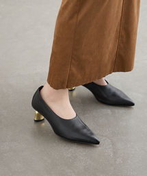 JVAM | JVAM/ジェイヴィエーエム PUMPS パンプス 40745(パンプス)