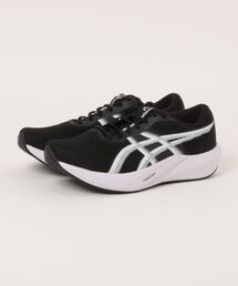 ASICS アシックス HYPER SPEED 6 WIDE【幅広3E/超軽量】メンズスニーカー ランニングシューズ(ハイパースピード6ワイド)