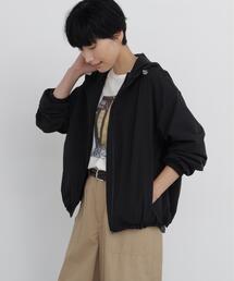 +phenix（プラスフェニックス）の「◆+phenix コラボウィンドブレーカー（ブルゾン）」