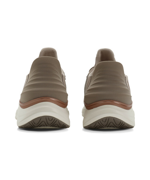 PUMA（プーマ）の「PUMA プーマ ウィメンズ ソフトライド ハーモニー LCH イーズイン ランニン（スニーカー・レディース・ブルー/ブラック×ピンク/アッシュ・25.0cm/22.0cm/23.5cm/25.5cm/23.0cm/22.5cm/24.0cm/24.5cm/26.0cm）」の10枚目の写真
