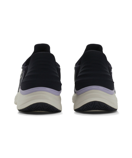 PUMA（プーマ）の「PUMA プーマ ウィメンズ ソフトライド ハーモニー LCH イーズイン ランニン（スニーカー・レディース・ブルー/ブラック×ピンク/アッシュ・25.0cm/22.0cm/23.5cm/25.5cm/23.0cm/22.5cm/24.0cm/24.5cm/26.0cm）」の15枚目の写真