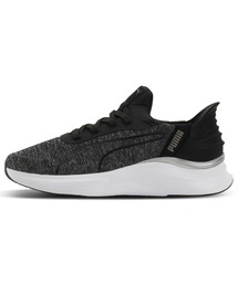 PUMA プーマ ウィメンズ ソフトライド ハーモニー LCH イーズイン ランニン