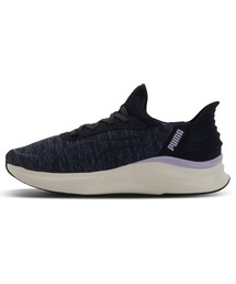 PUMA プーマ ウィメンズ ソフトライド ハーモニー LCH イーズイン ランニン